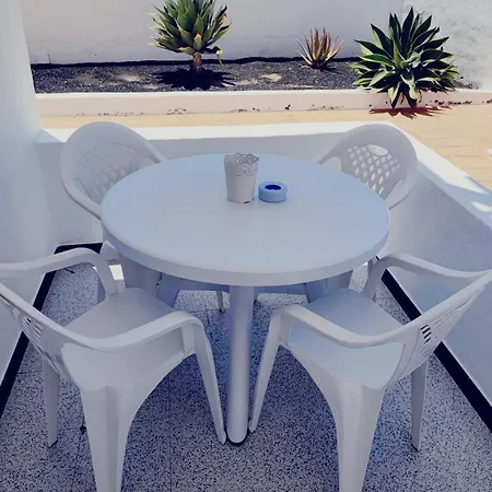 Apartamento Sueno Dorado *