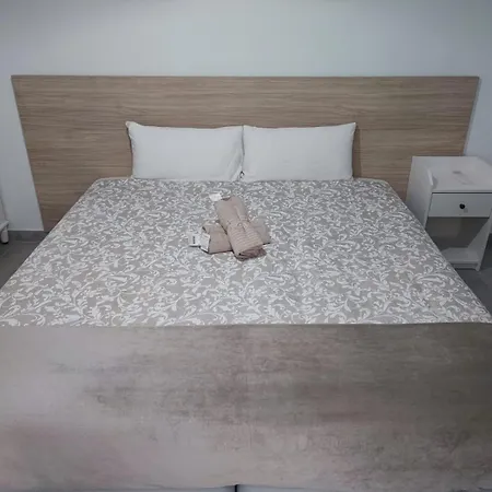 Sueno Dorado Apartamento *