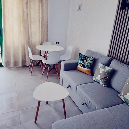 Sueno Dorado Puerto del Carmen (Lanzarote)