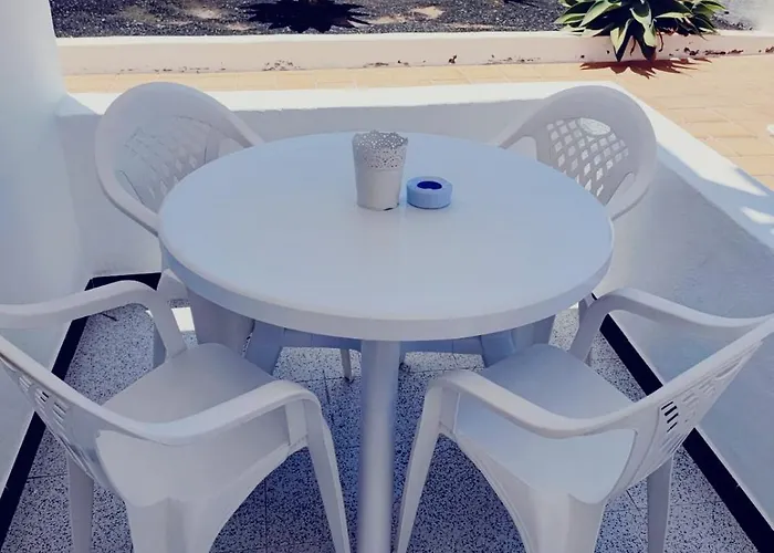 Apartamento Sueno Dorado *