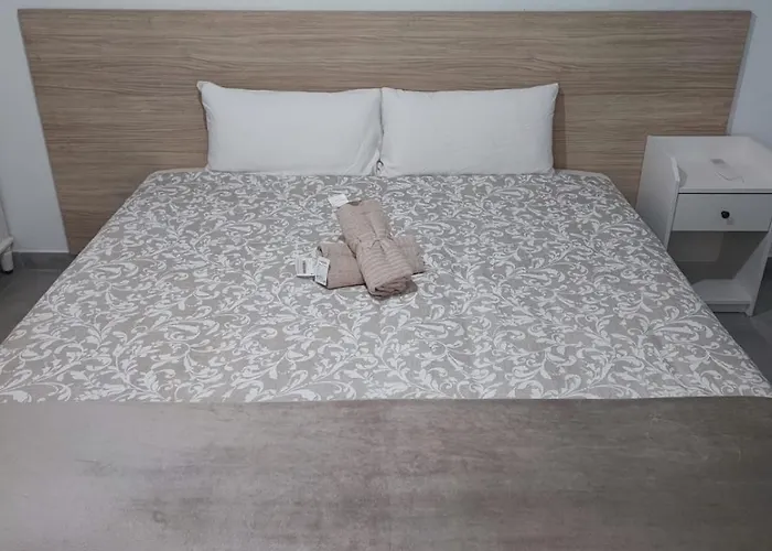 Sueno Dorado Apartamento *