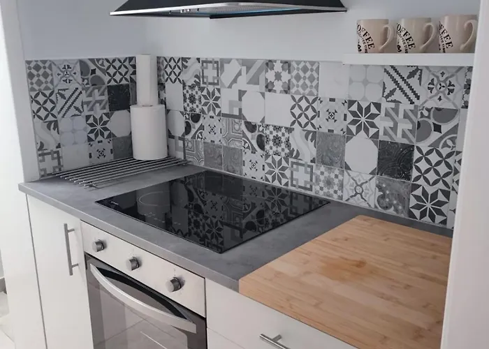 Apartamento Sueno Dorado *