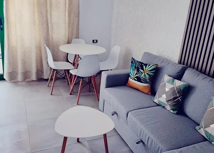 Sueno Dorado プエルト・デル・カルメン