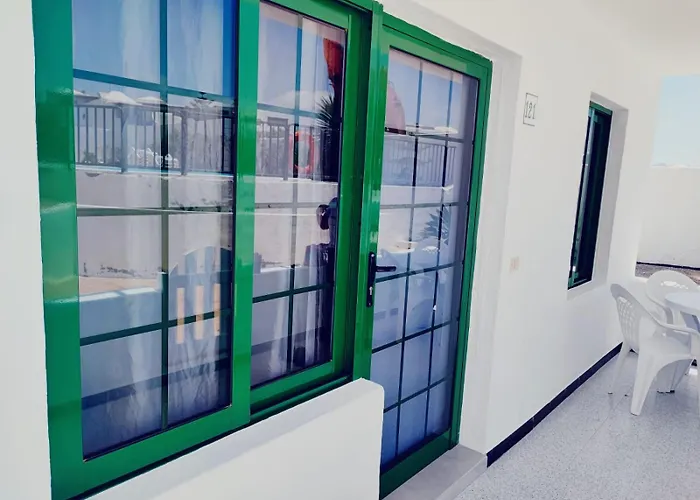 Apartamento Sueno Dorado