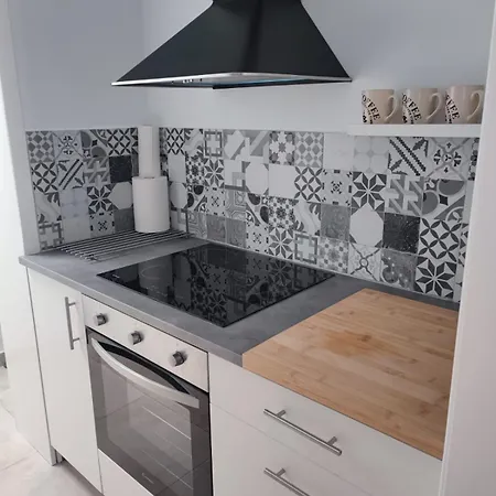 Apartman Sueno Dorado *