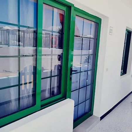 Apartmán Sueno Dorado