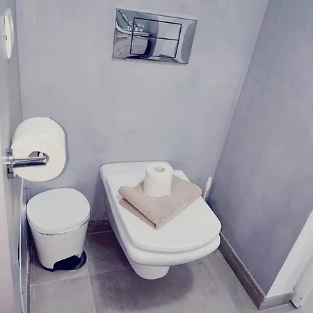 Sueno Dorado Apartman Puerto del Carmen